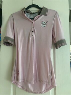 Goode rider Polo Shirt